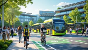 découvrez les options de transport pour les étudiants en 2025, incluant les passes, les subventions disponibles et des astuces pratiques pour optimiser vos déplacements. assurez-vous de profiter pleinement de votre expérience étudiante avec ces conseils essentiels.